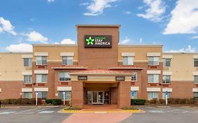 Extended Stay America Suites - Washington, Dc - Tysons Corner